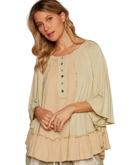 Coast Top