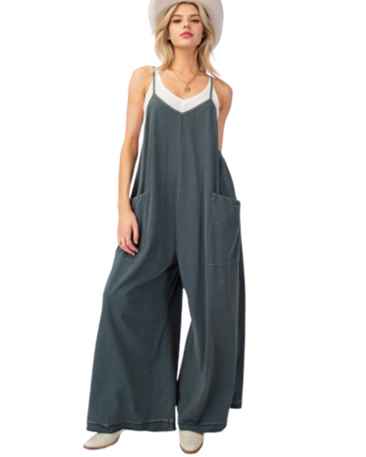 Sloane Jumper