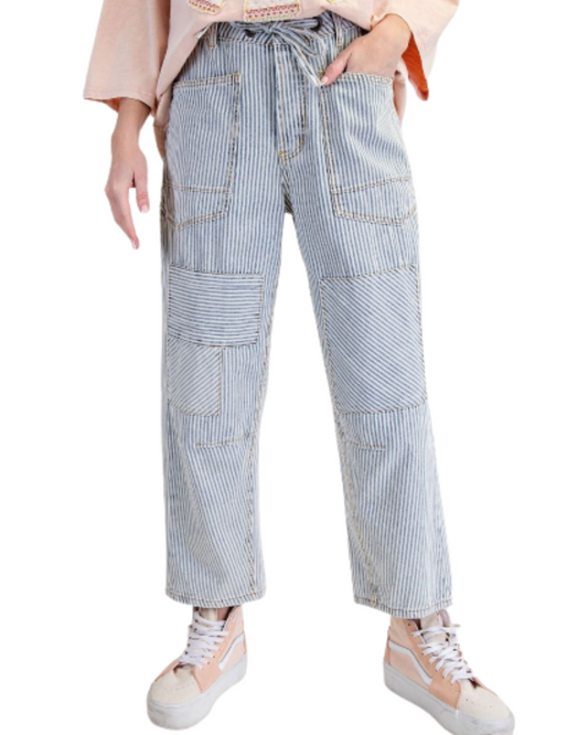 Sailor Pants