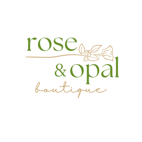 Rose & Opal Boutique