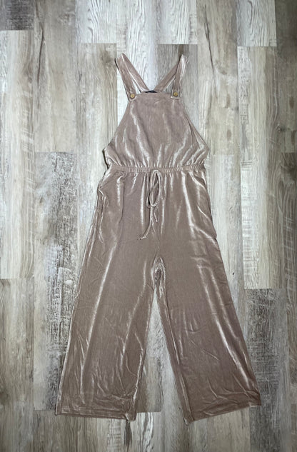 Willow Jumpsuit