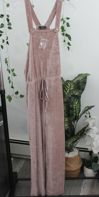Willow Jumpsuit